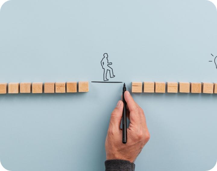 Travail d'équipe