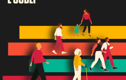 marche contre l'oubli hautes alpes