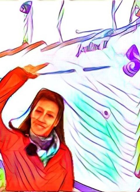 Photo Jo-Aline